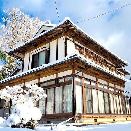 Matakitai Hotel Ichinoseki Ngoại thất bức ảnh