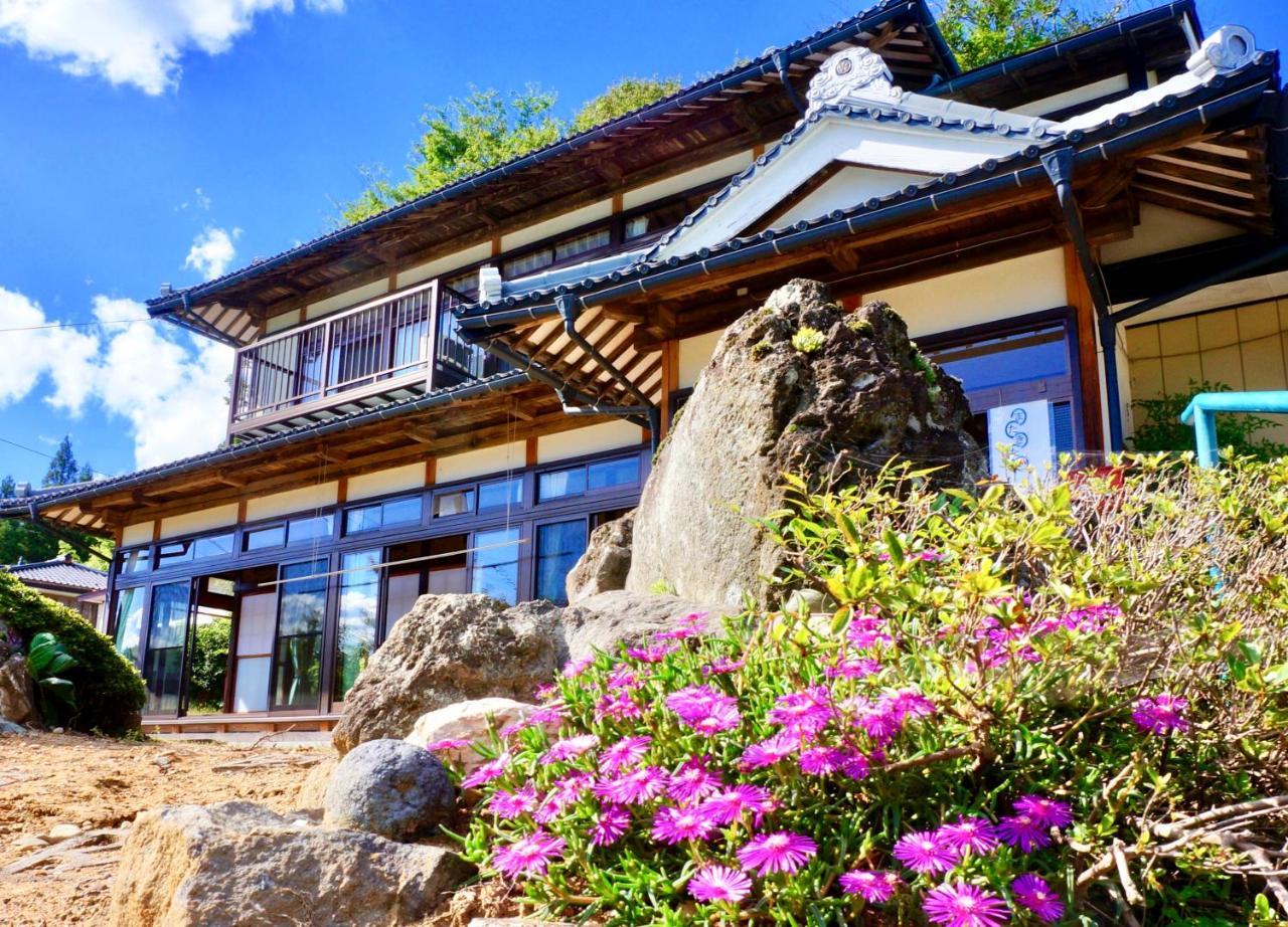 Matakitai Hotel Ichinoseki Ngoại thất bức ảnh