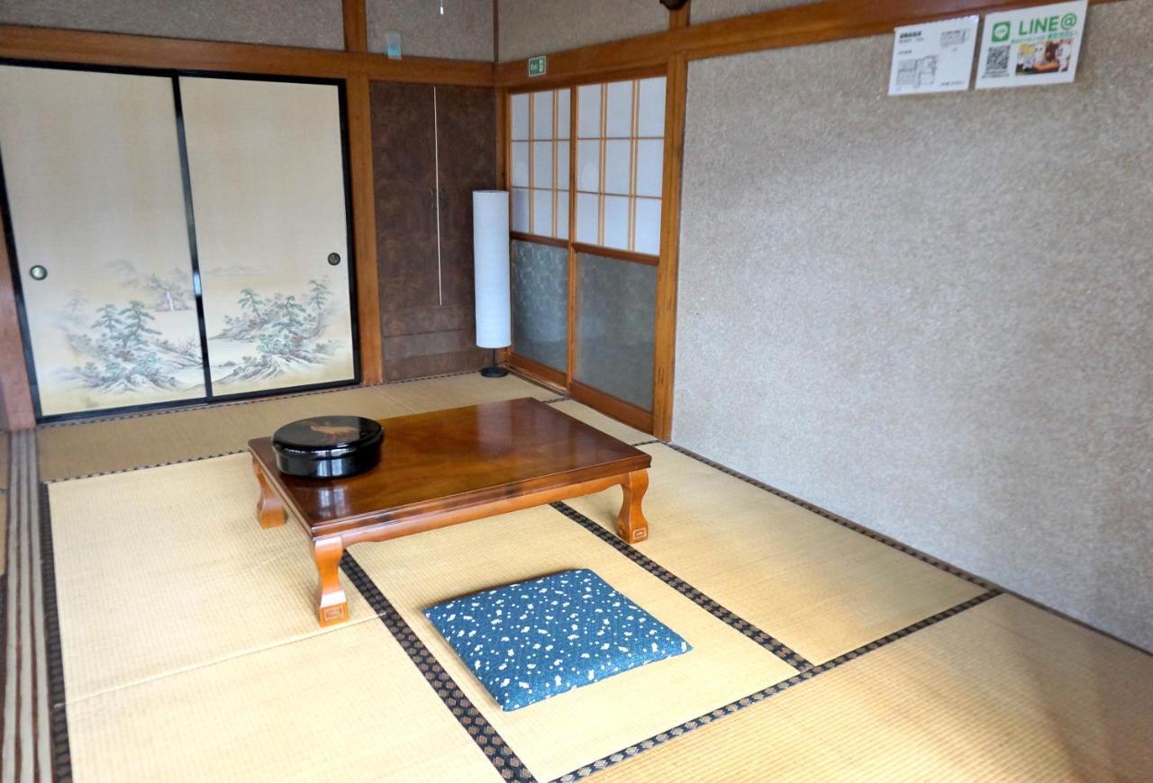 Matakitai Hotel Ichinoseki Ngoại thất bức ảnh