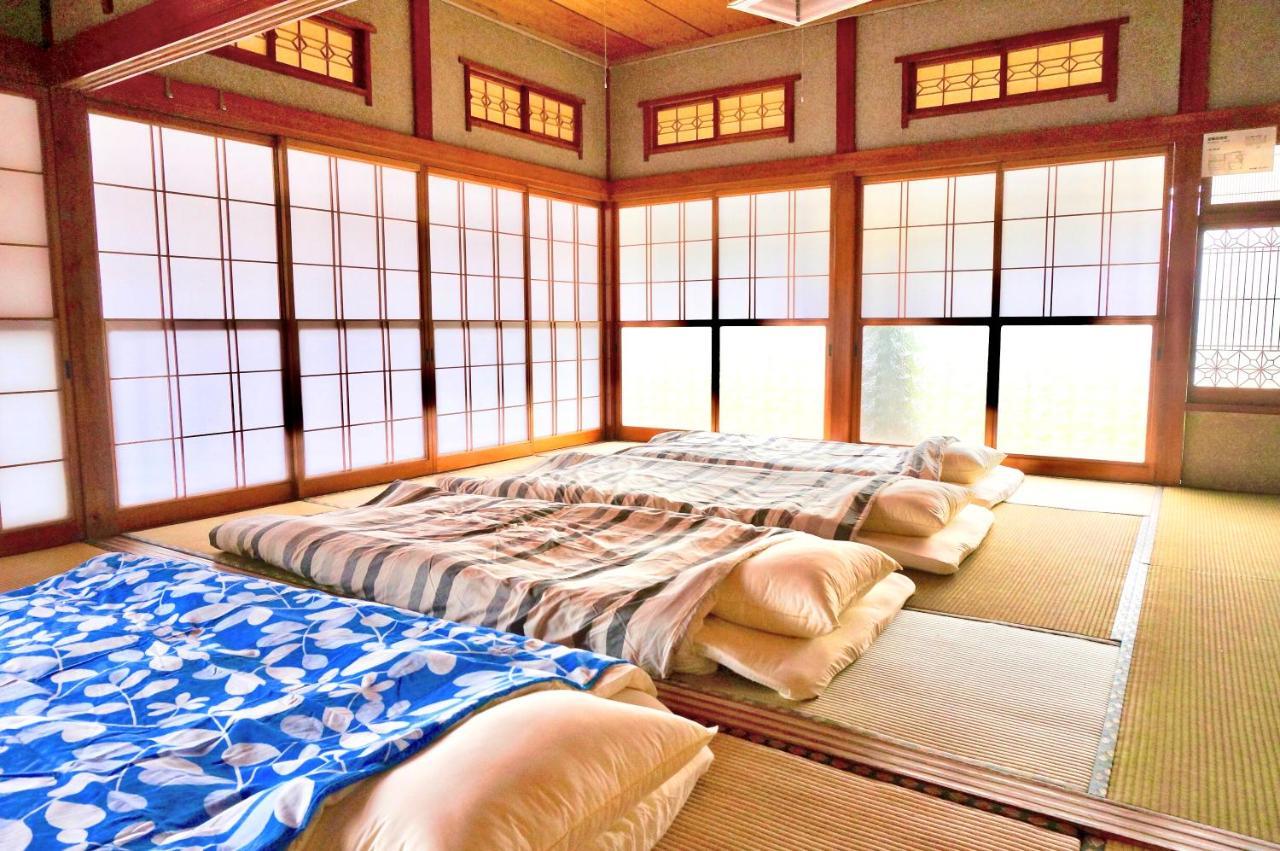 Matakitai Hotel Ichinoseki Ngoại thất bức ảnh