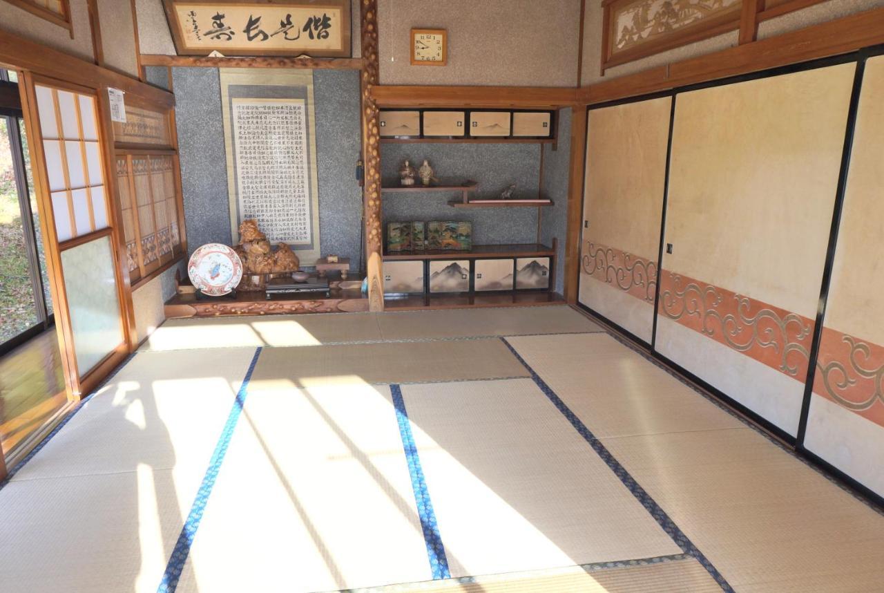 Matakitai Hotel Ichinoseki Ngoại thất bức ảnh