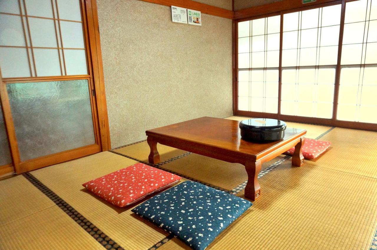 Matakitai Hotel Ichinoseki Ngoại thất bức ảnh