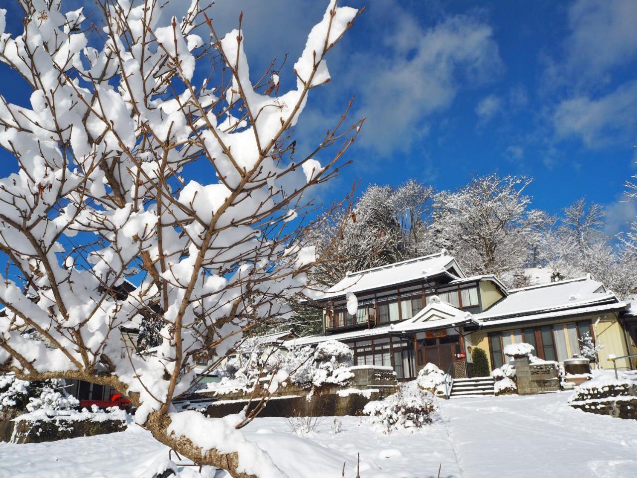 Matakitai Hotel Ichinoseki Ngoại thất bức ảnh